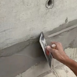 兖州P型防护型环氧树脂砂浆